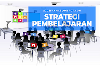 Strategi Pembelajaran Group Resume