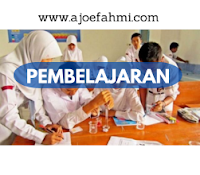 Contoh Pembelajaran Menggunakan Scientific Approach