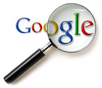 Tips Mencari Data di Google