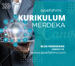 Kurikulum Operasional Madrasah Pada Kurikulum Merdeka