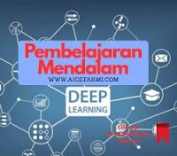 Landasan Sosiologis dan Yuridis Pembelajaran Mendalam – Strategi Implementasi Pembelajaran Mendalam
